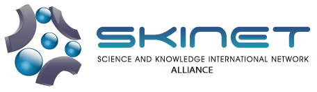 SKINET - Science and Knowledge International Network