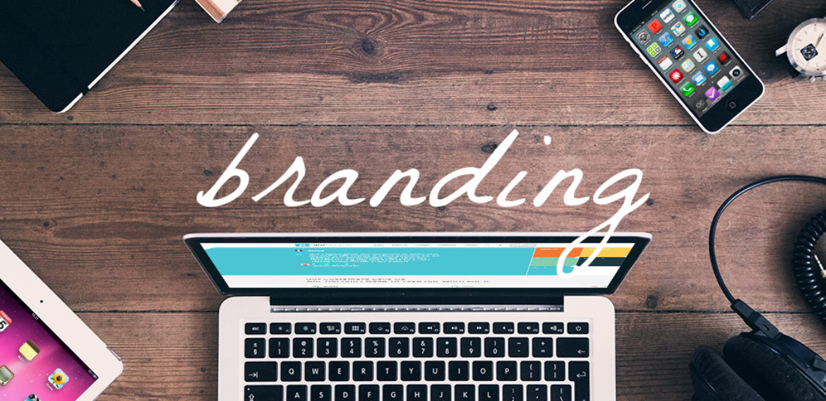 Creación de marca – Branding