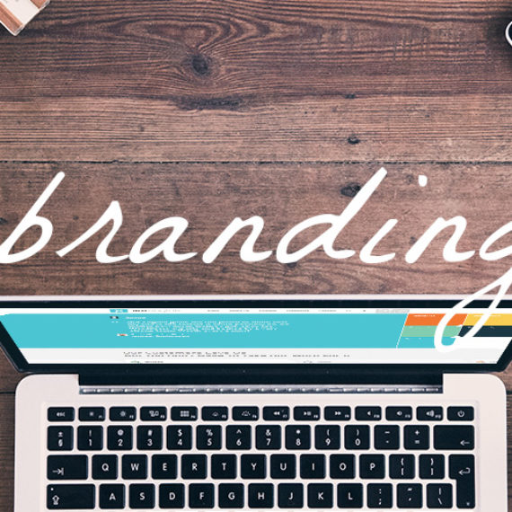 Creación de marca – Branding